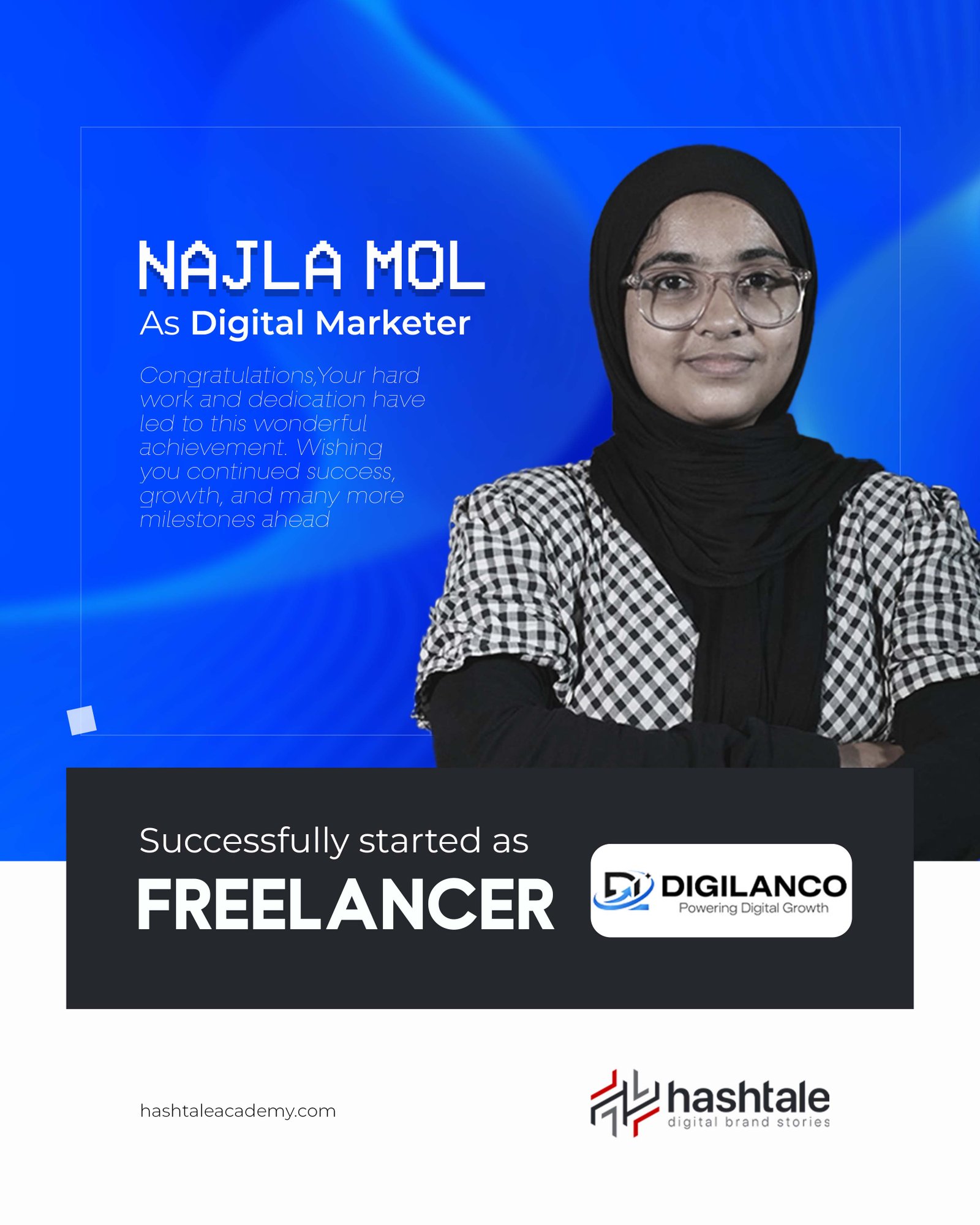 Placement Poster 10