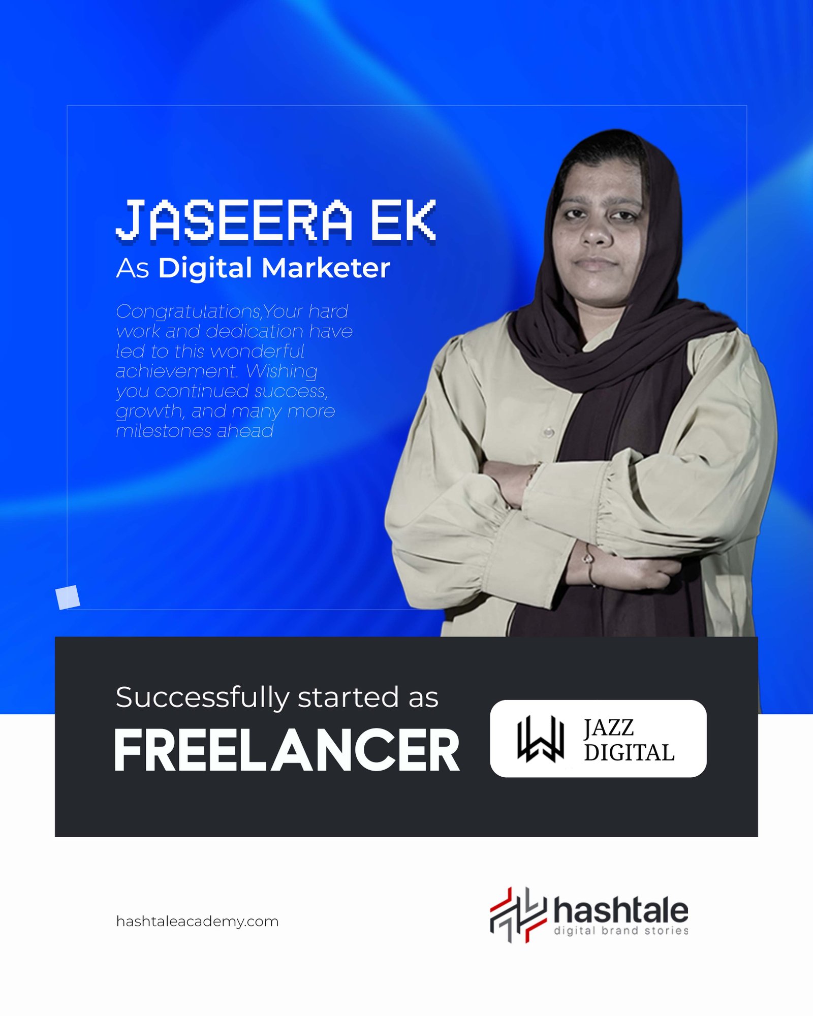 Placement Poster 16