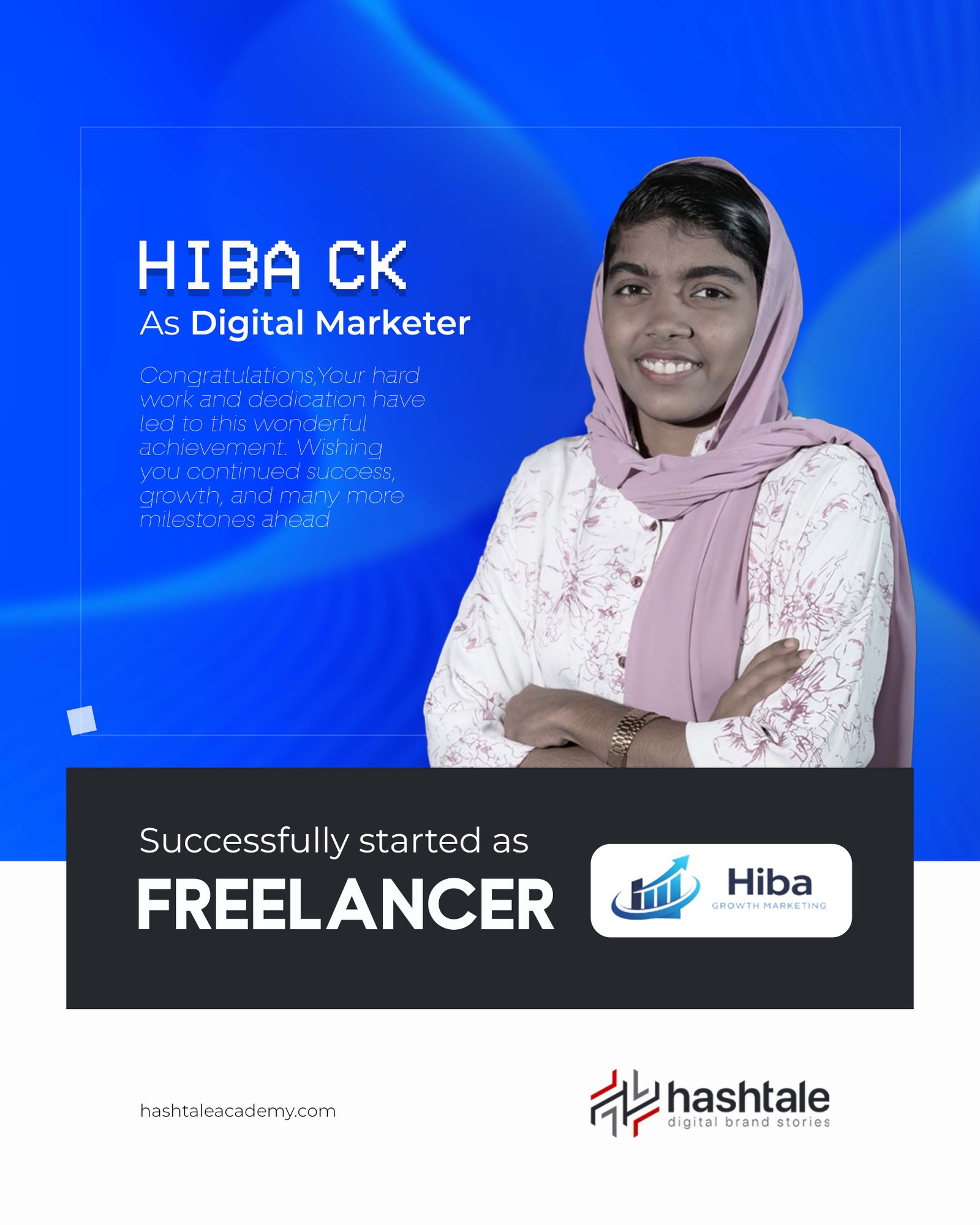 Placement Poster 17