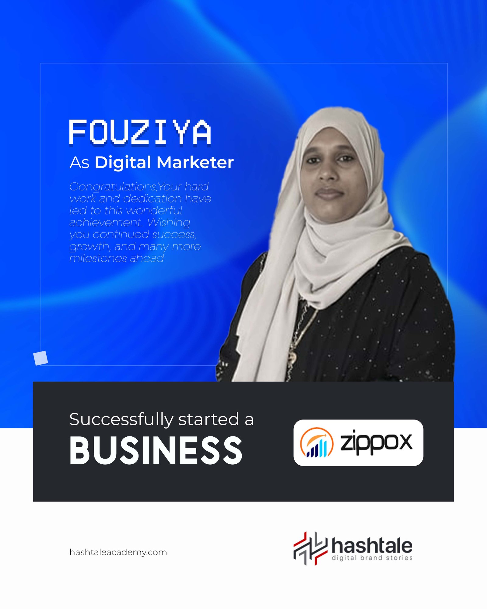 Placement Poster 19