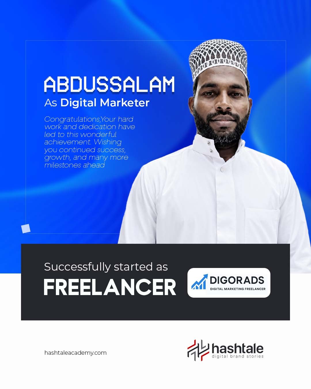 Placement Poster 22