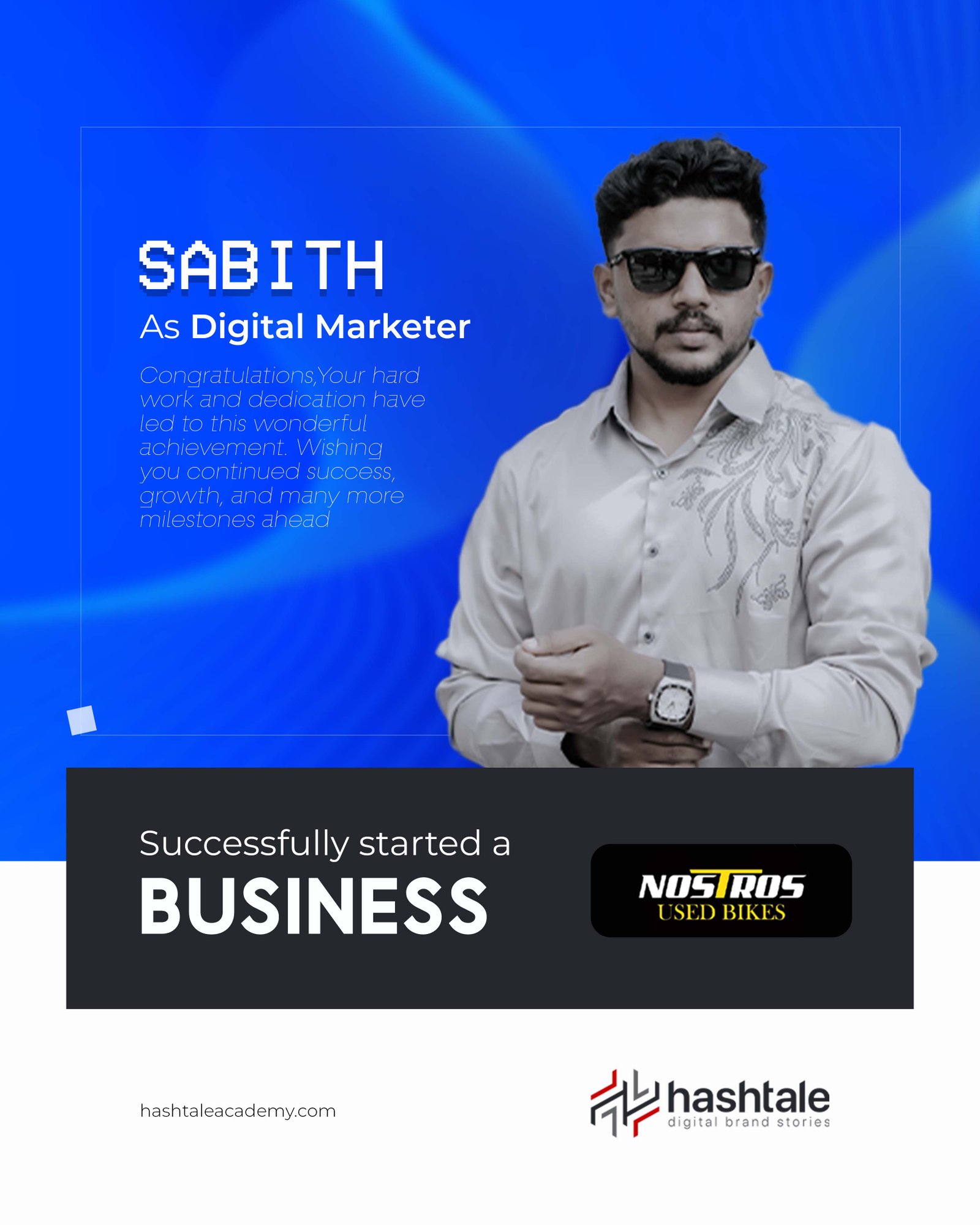 Placement Poster 23