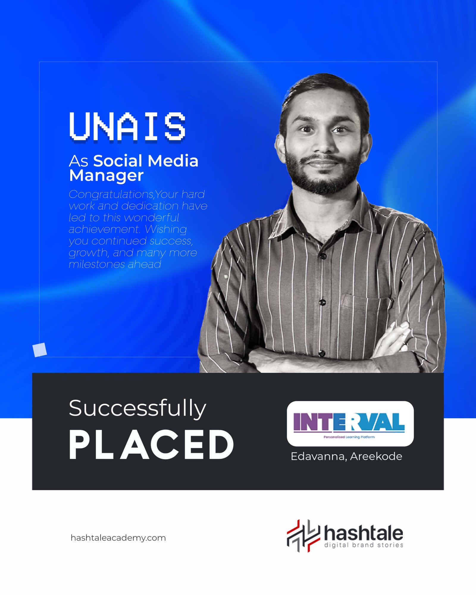 Placement Poster 24